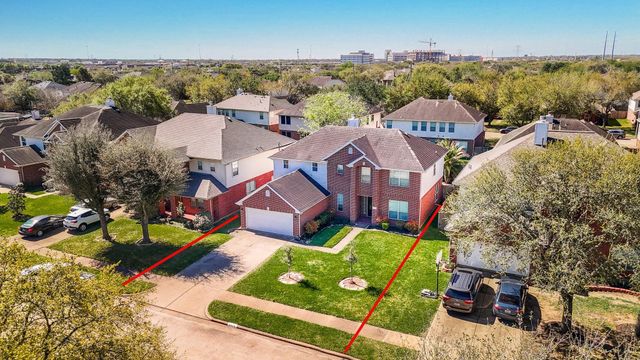 5410 Linden Grove Court, Sugar Land, TX 77479