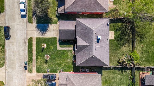 5410 Linden Grove Court, Sugar Land, TX 77479