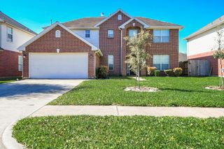 5410 Linden Grove Court, Sugar Land, TX 77479