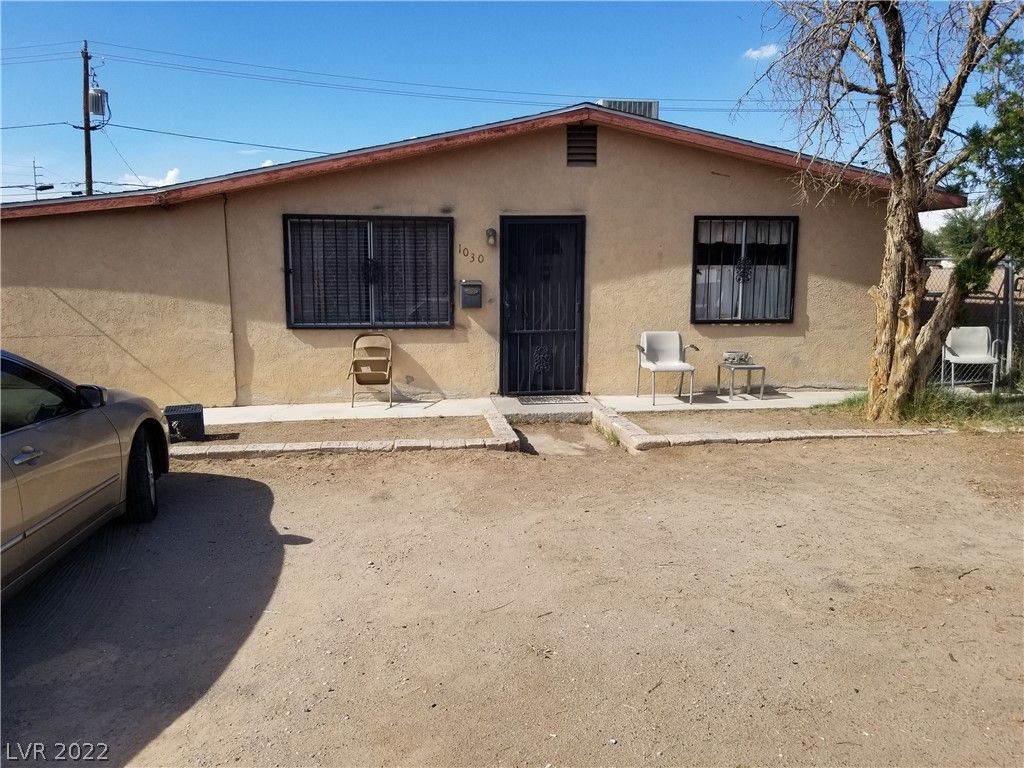 1030 West Lake Mead Boulevard, Las Vegas, NV 89106