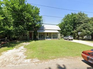 2414-2416 Graham Street, Paris, TX 75460