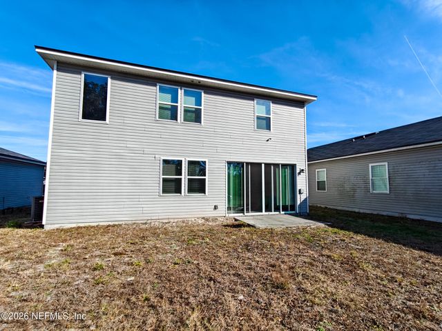 5138 SAWMILL POINT Way, Jacksonville, FL 32210