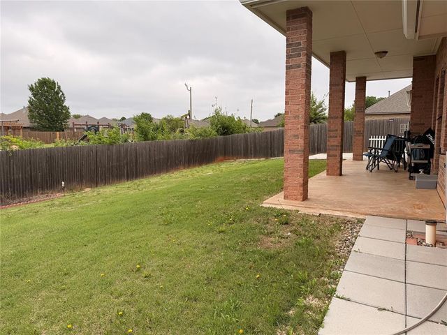 2809 NW 169TH Street, Edmond, OK 73012