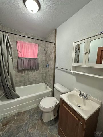 107 Otero, Ordway, CO 81063