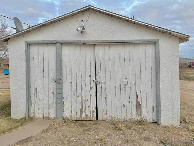 107 Otero, Ordway, CO 81063