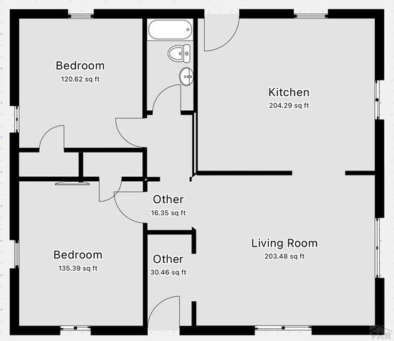 107 Otero, Ordway, CO 81063