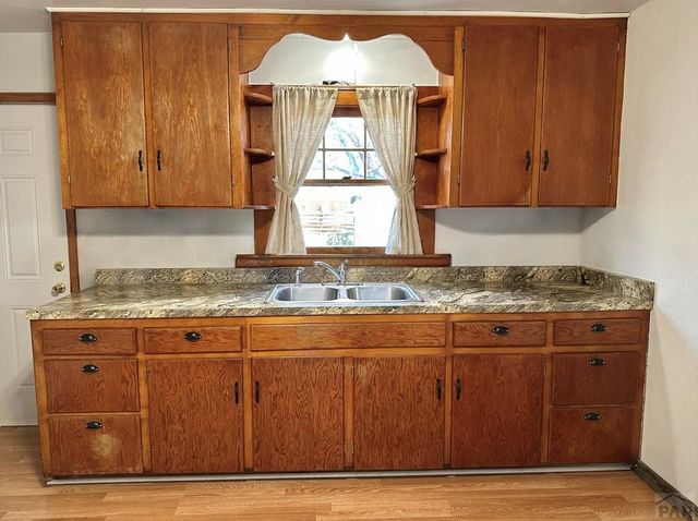 107 Otero, Ordway, CO 81063