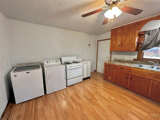 107 Otero, Ordway, CO 81063