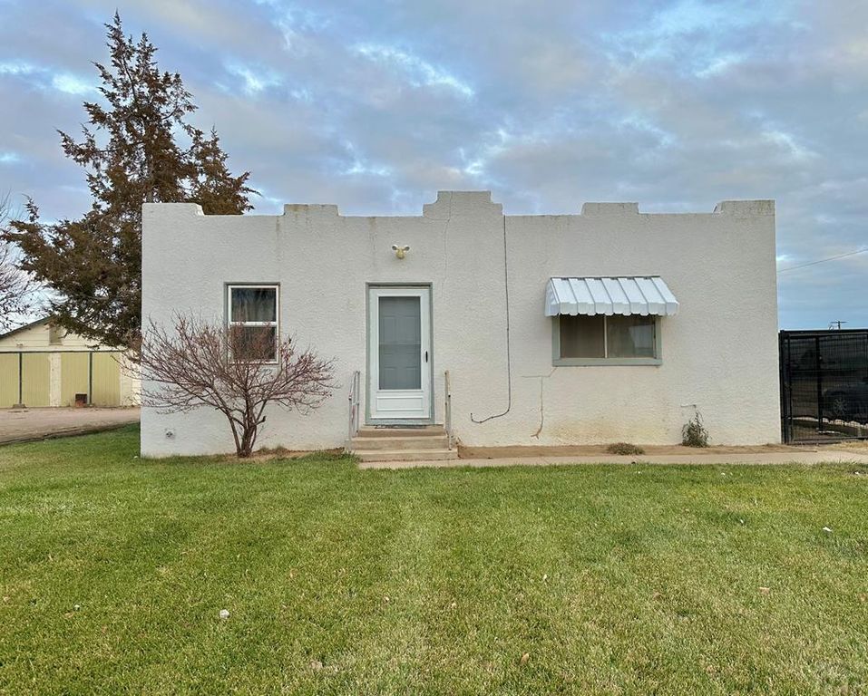 107 Otero, Ordway, CO 81063