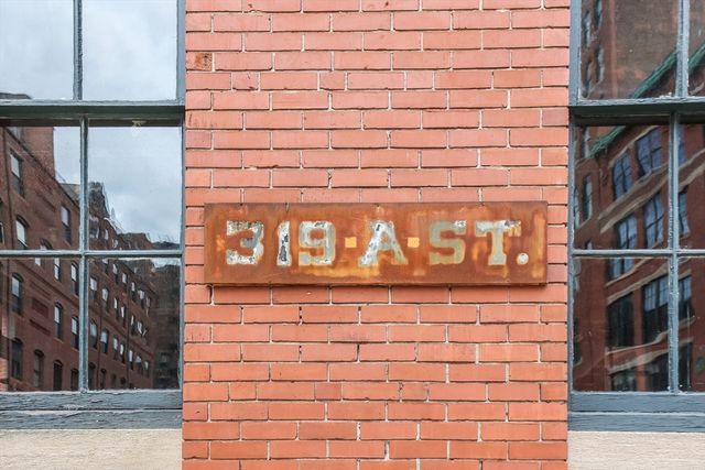 319 A Street 412, Boston, MA 02210