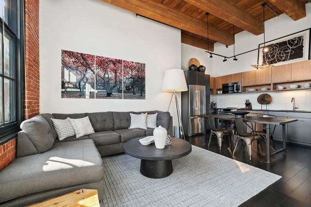 319 A Street 412, Boston, MA 02210