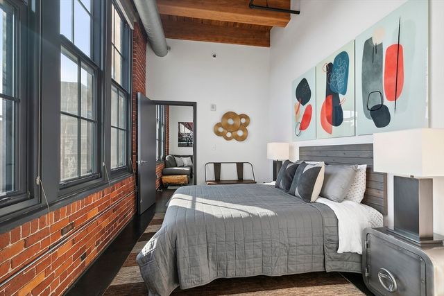 319 A Street 412, Boston, MA 02210