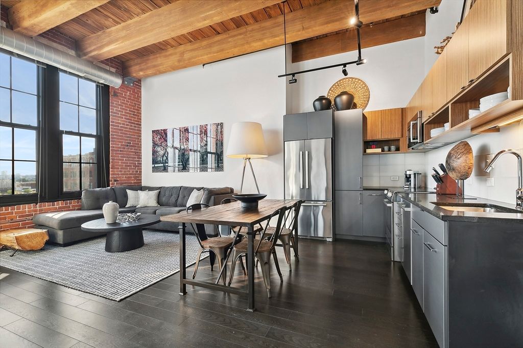 319 A Street 412, Boston, MA 02210