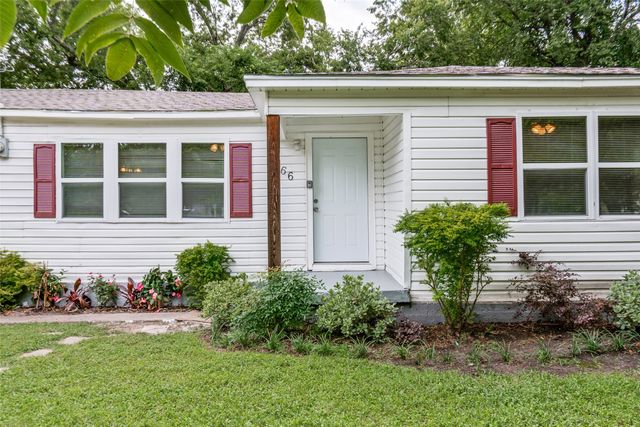 3266 Nandina Drive, Dallas, TX 75241