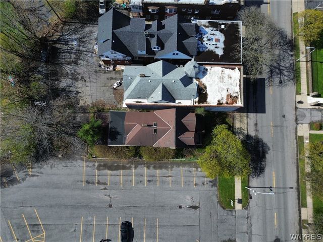 729 Main Street, Niagara Falls, NY 14301