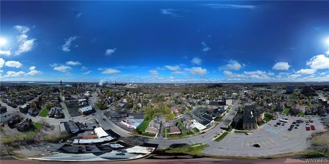 729 Main Street, Niagara Falls, NY 14301