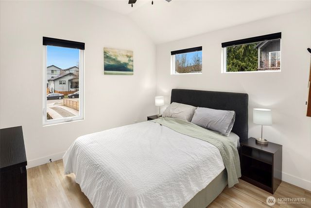 820 B S Rose Street, Seattle, WA 98108