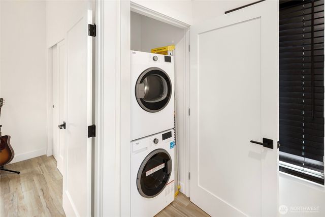 820 B S Rose Street, Seattle, WA 98108