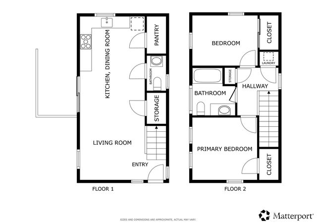 820 B S Rose Street, Seattle, WA 98108