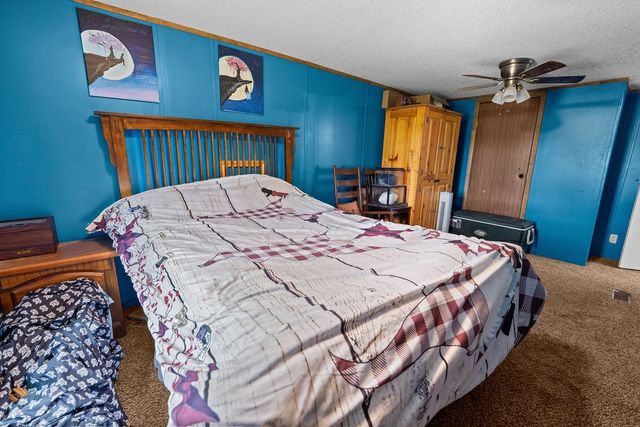 214 Harris 3 AC TBD Lane, Yantis, TX 75497