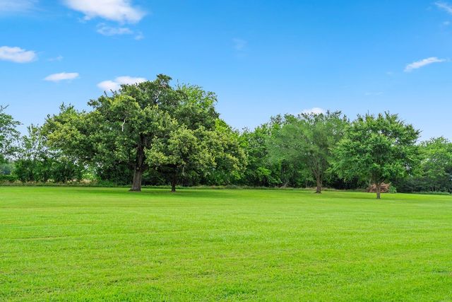 214 Harris 3 AC TBD Lane, Yantis, TX 75497