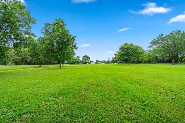 214 Harris 3 AC TBD Lane, Yantis, TX 75497