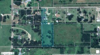 214 Harris 3 AC TBD Lane, Yantis, TX 75497