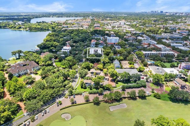 535 N INTERLACHEN AVENUE 106, Winter Park, FL 32789