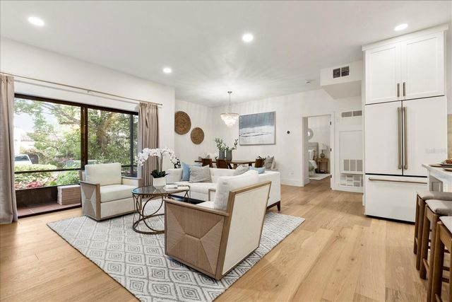 535 N INTERLACHEN AVENUE 106, Winter Park, FL 32789