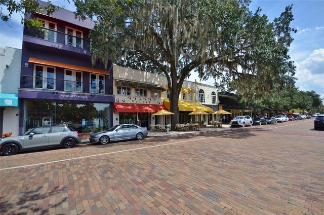 535 N INTERLACHEN AVENUE 106, Winter Park, FL 32789