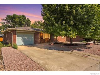 1226 Linden Street, Longmont, CO 80501