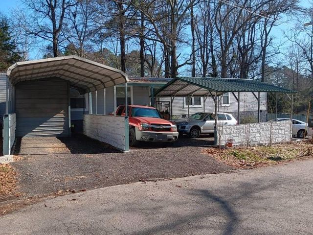 2623 Pineridge Drive NE, Conyers, GA 30012
