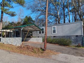 2623 Pineridge Drive NE, Conyers, GA 30012