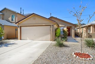 10901 Park North Street NW, Albuquerque, NM 87114