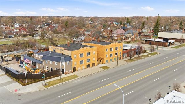 15523 Mack Avenue, Detroit, MI 48224