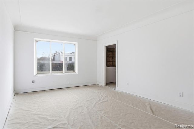 15523 Mack Avenue, Detroit, MI 48224