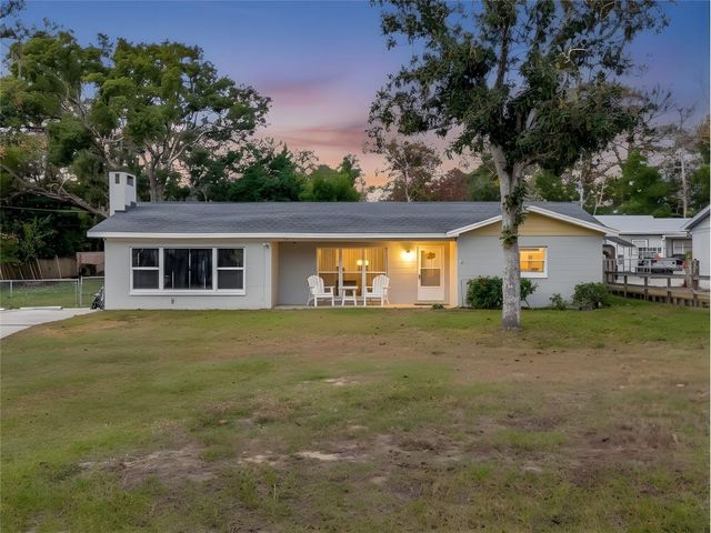 508 OHIO BOULEVARD, Eustis, FL 32726