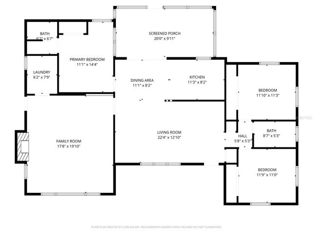 508 OHIO BOULEVARD, Eustis, FL 32726