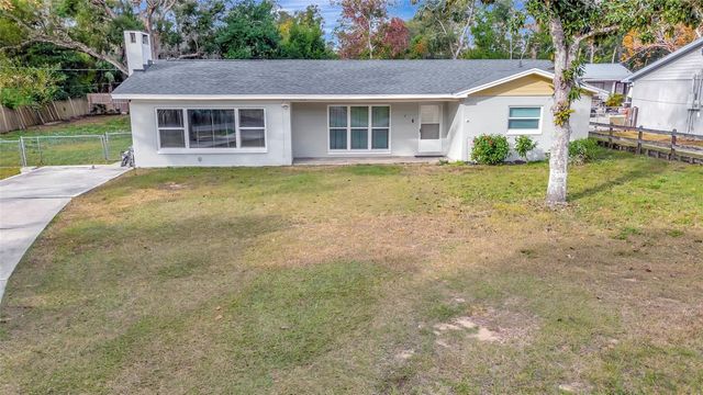 508 OHIO BOULEVARD, Eustis, FL 32726