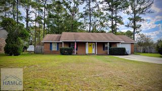 605 Windhaven Drive, Hinesville, GA 31313