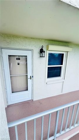 1580 Pine Valley DR # 317, Fort Myers, FL 33907
