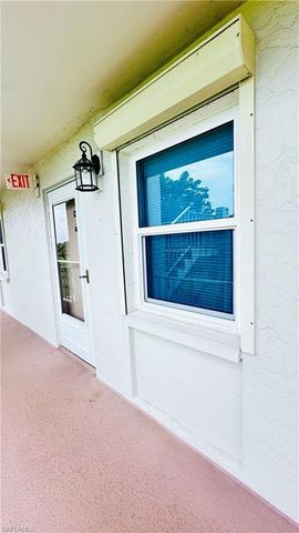 1580 Pine Valley DR # 317, Fort Myers, FL 33907