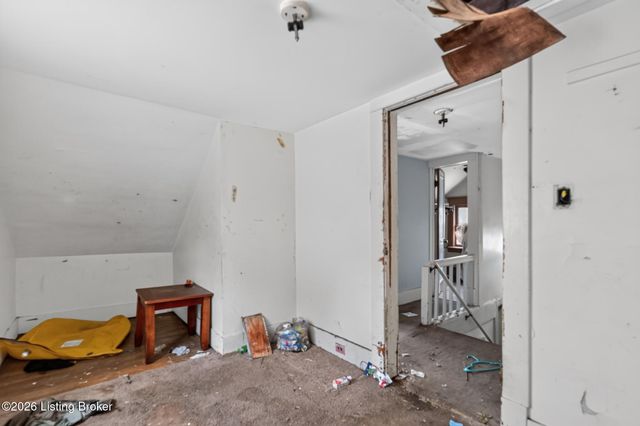721 Denmark St, Louisville, KY 40215