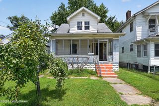 721 Denmark St, Louisville, KY 40215