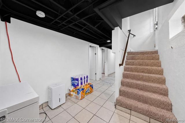 4040 Longtin Avenue, Lincoln Park, MI 48146