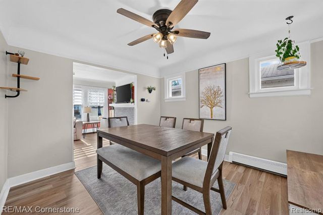 4040 Longtin Avenue, Lincoln Park, MI 48146