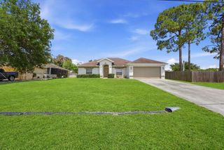1293 SW Kalevala Drive, Port St. Lucie, FL 34953