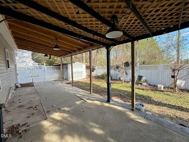 2125 Star Sapphire Drive, Raleigh, NC 27610