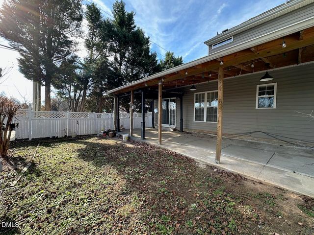 2125 Star Sapphire Drive, Raleigh, NC 27610