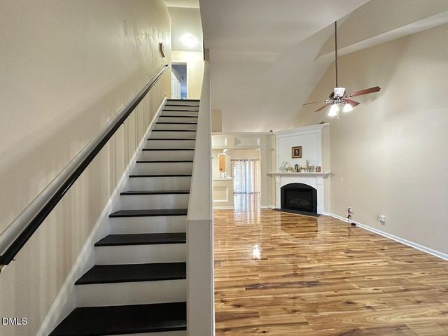 2125 Star Sapphire Drive, Raleigh, NC 27610